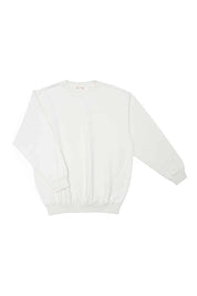 SWEATER-WHITE